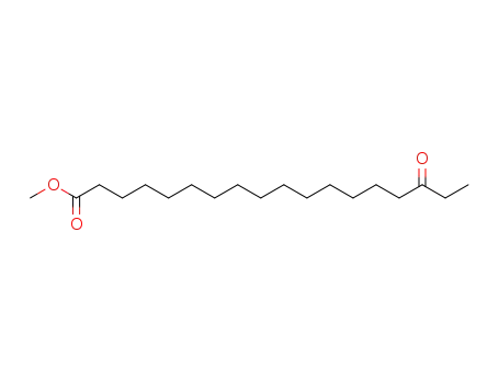 16-ケトステアリン酸メチル
