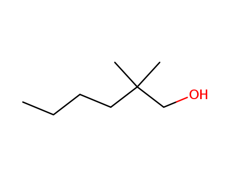 2,2-DIMETHYL-1-HEXANOL