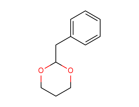 Phenyl acetaldehyde cyclic acetal with trimethylene glycol cas  5468-00-8