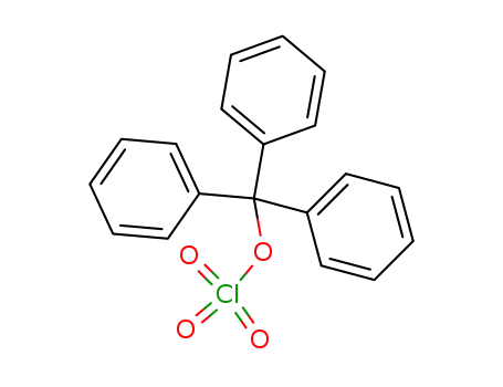 trityl perchlorate