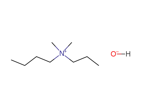 butyl-dimethyl-propyl-ammonium; hydroxide