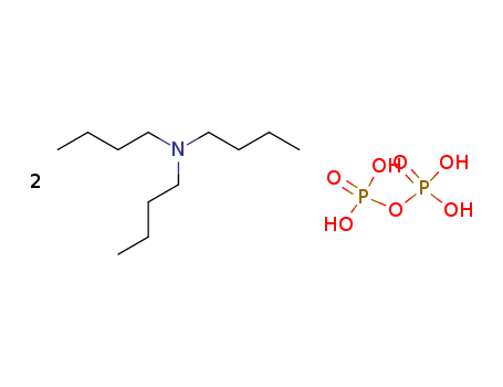 sodium dihydrogenpyrophosphate