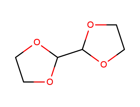 2,2'-Bis(1,3-dioxolane)