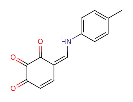 C<sub>14</sub>H<sub>11</sub>NO<sub>3</sub>
