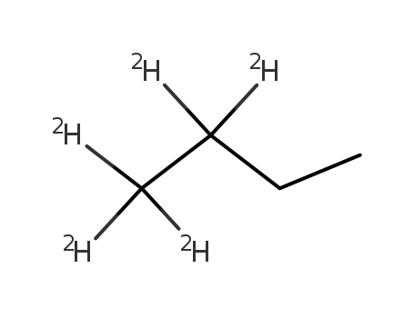 N-BUTANE-1,1,1,2,2-D5