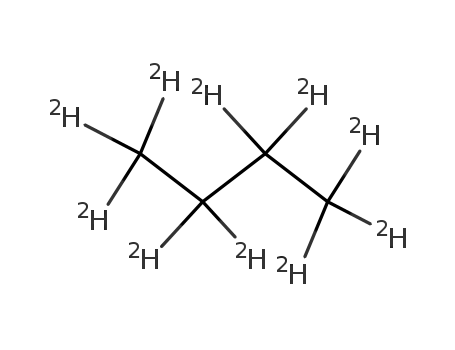 N- 부탄 -1,1,2,2,3,3,4,4-D8