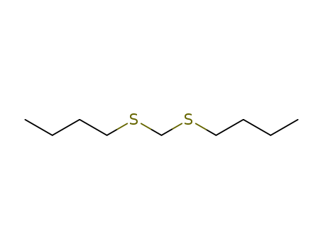 Butane, 1,1'-[methylenebis(thio)]bis-