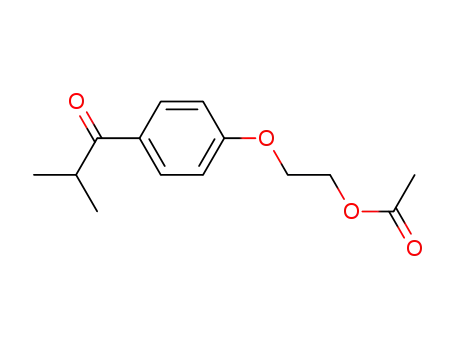 106797-52-8 Structure