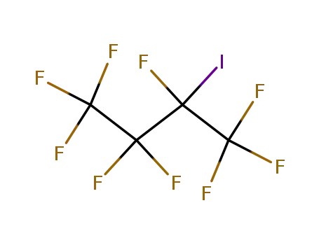 375-51-9 Structure