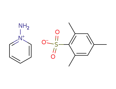 1-aminopyridinium mesitylenesulphonate