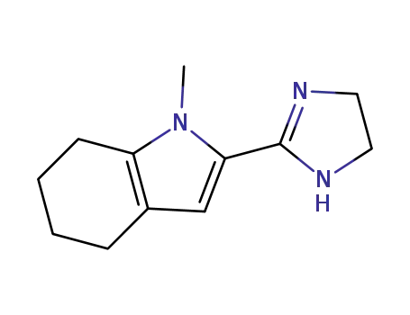 1638253-88-9 Structure