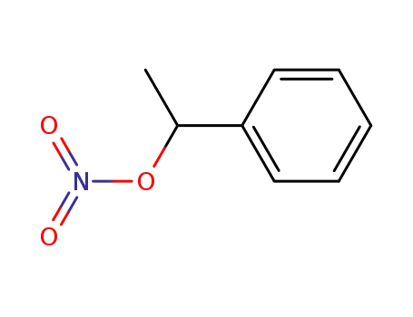 α-phenethyl nitrate