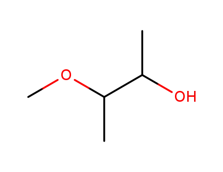 3-METHOXY-2- 부탄올