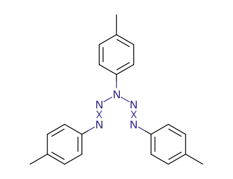 tri-<i>p</i>-tolyl-pentaaza-1,4-diene