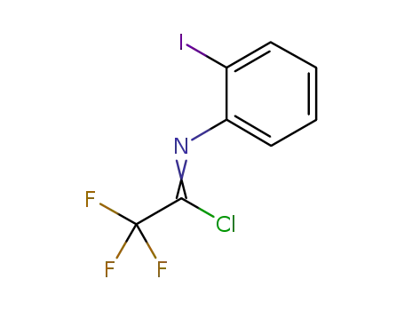 1160967-80-5 Structure