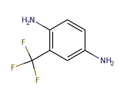 364-13-6 Structure