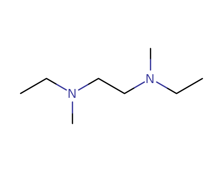 N,N'-DIETHYL-N,N'-DIMETHYLETHYLENEDIAMINE