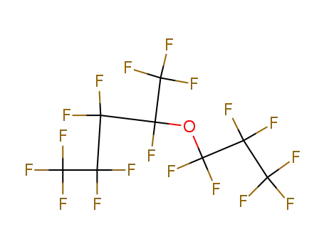 perfluoro-5-methyl-4-oxaoctane