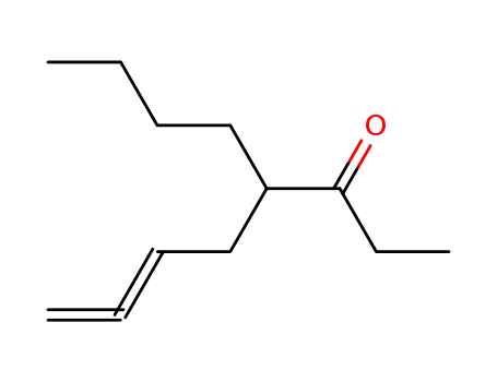 6,7-Octadien-3-one, 4-butyl-