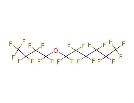 perfluoro(n-butyl n-hexylether)