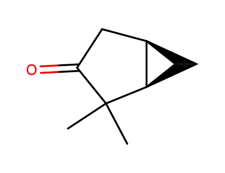 2,2-Dimethylbicyclo<3.1.0>hexan-3-one