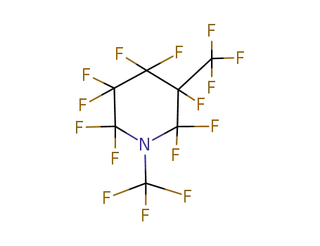 perfluoro-1,3-dimethylpiperidine