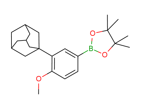 Adapalene Impurity 17