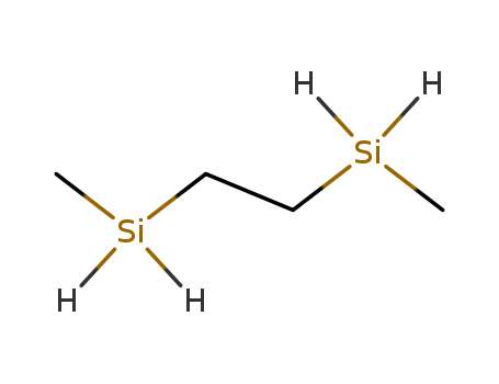 1,2-Ethanediylbis(methylsilane)