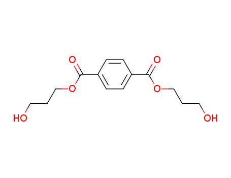 1,4-Benzenedicarboxylic acid, bis(3-hydroxypropyl) ester