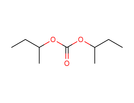 Carbonic acid di-sec-butyl ester