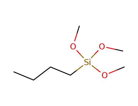 1067-57-8 Structure