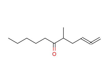 1,2-Undecadien-6-one, 5-methyl-
