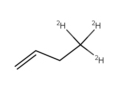 1-Butene-4,4,4-d3(6CI,8CI,9CI)