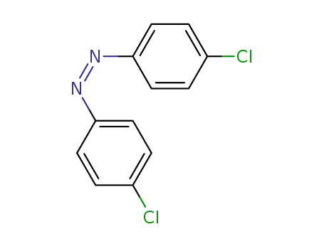 (Z)-4,4'-Dichloroazobenzene