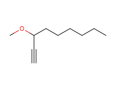 3-Methoxy-1-nonin