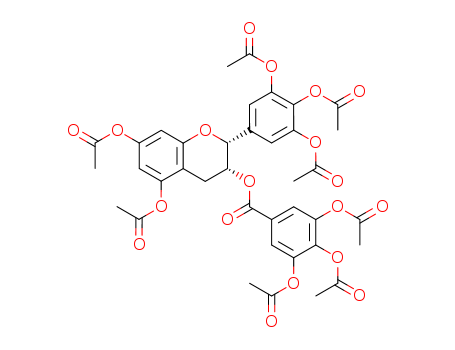 EGCG Octaacetate