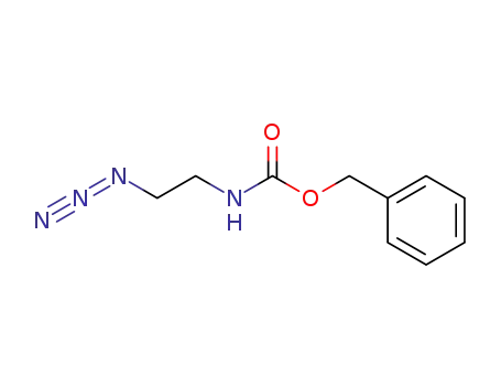 benzyl (2-azidoethyl)carbamate