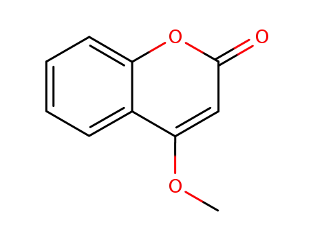 4-METHOXYCOUMARIN
