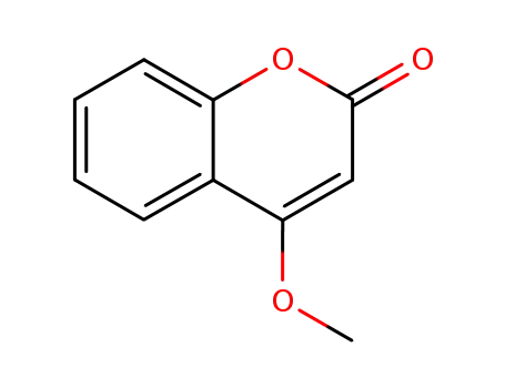 4-メトキシクマリン