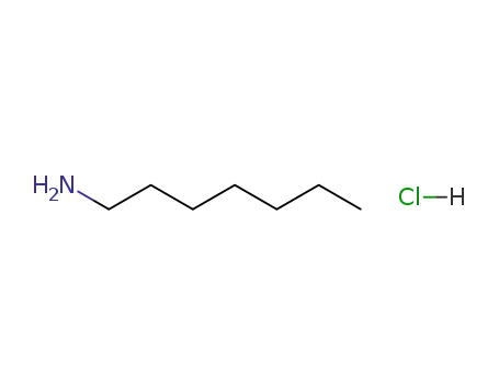 Heptanamine hydrochloride