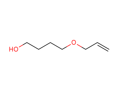 4-Hydroxybutyl-1-allylether