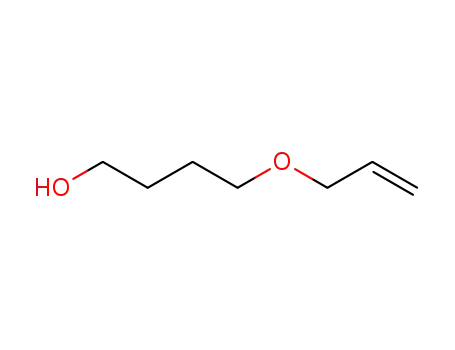 4-하이드록시부틸-1-알릴에테르