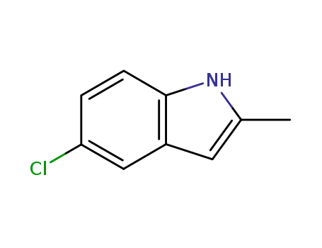 1075-35-0 Structure