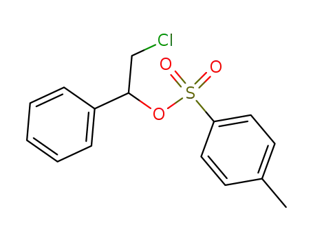 Benzenemethanol, a-(chloromethyl)-, 4-methylbenzenesulfonate