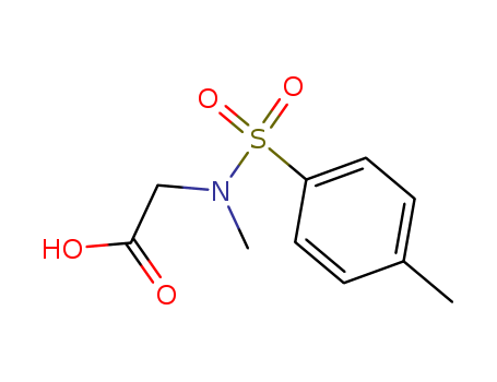 [Methyl-(toluene-4-sulfonyl)-amino]-acetic acid