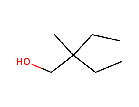 2-ETHYL-2-METHYL-1-BUTANOL