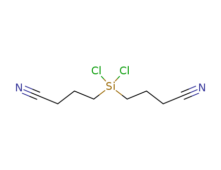 Bis(Cyanopropyl) Dichlorosilane