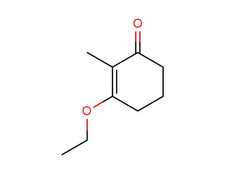 3-ETHOXY-2-METHYL-2-CYCLOHEXEN-1-ONE