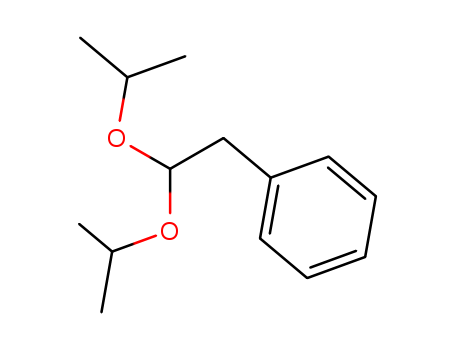 Benzene,[2,2-bis(1-methylethoxy)ethyl]-