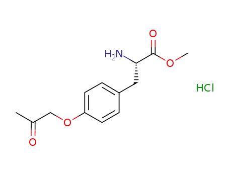 1097634-04-2 Structure